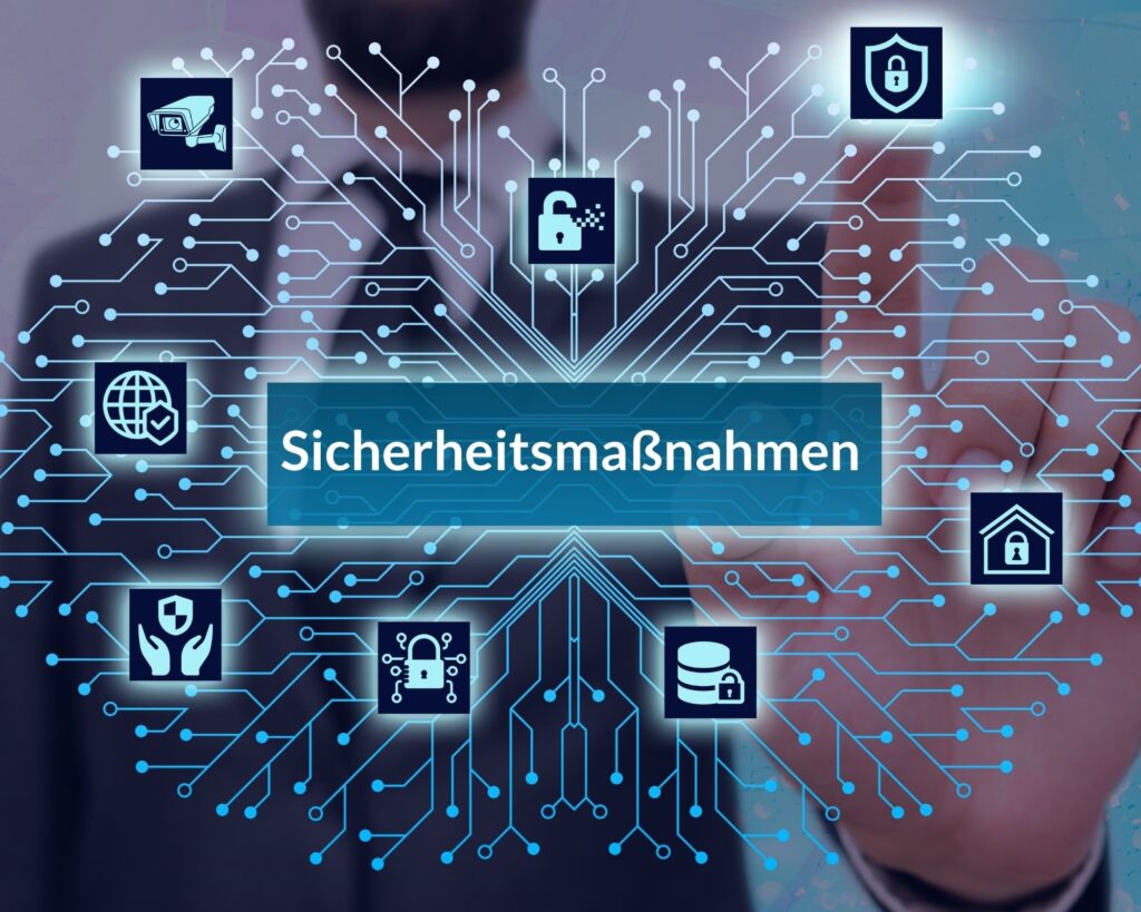 Potenzielle Schwachstellen in der Schließtechnik identifizieren und beheben. Je früher Unternehmen mit der Vorbereitung auf die NIS2-Richtlinie beginnen, desto vorteilhafter ist es, wobei Maßnahmen zum physischen Schutz der Einrichtungen eine entscheidende Rolle spielen. 
Bei der Bestandsaufnahme sollten Sicherheitsverantwortliche gründlich die bereits implementierten Sicherheitsmaßnahmen und Schließsysteme analysieren und deren Zukunftssicherheit bewerten. Ältere mechanische Schließsysteme:

Besonders ältere mechanische Schließsysteme können für Betreiber ein Haftungsrisiko darstellen, insbesondere wenn der Patentschutz abgelaufen ist. In einem solchen Fall sind Fachgeschäfte nicht mehr verpflichtet, den Hersteller zu kontaktieren, und Schlüsselkopien können ohne weitere Rückfragen angefertigt werden: Dies stellt ein erhebliches Sicherheitsrisiko dar, da Unternehmen die Kosten für mögliche Ausfälle selbst tragen müssen, weil sie keine ausreichenden Schutzmaßnahmen nachweisen können. Erfahrungsberichten zufolge wird es mit dem Alter solcher Schließsysteme zunehmend komplizierter, die Anzahl der im Umlauf befindlichen Schlüssel zu überwachen, und ein zeitnahes Reagieren auf Schlüsselverluste wird nahezu unmöglich. 

Elektronische Schließsysteme:

Wenn es sich bereits um ein elektronisches System handelt, das kabelgebunden ist, muss sichergestellt werden, dass die Funktionalität auch bei Unterbrechungen der Stromversorgung erhalten bleibt.